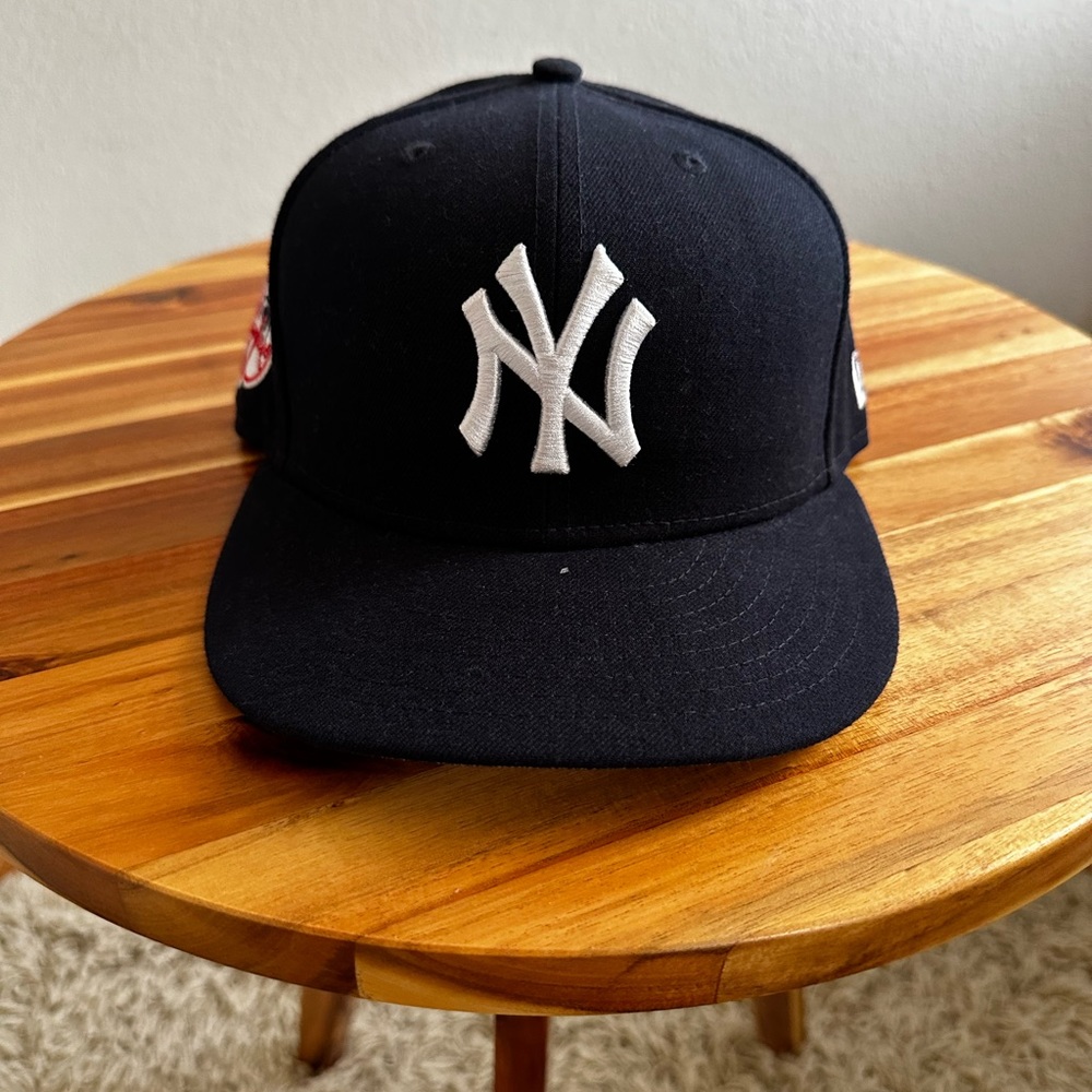 NEW ERA - SNAPBACK - NEW YORK YANKEES